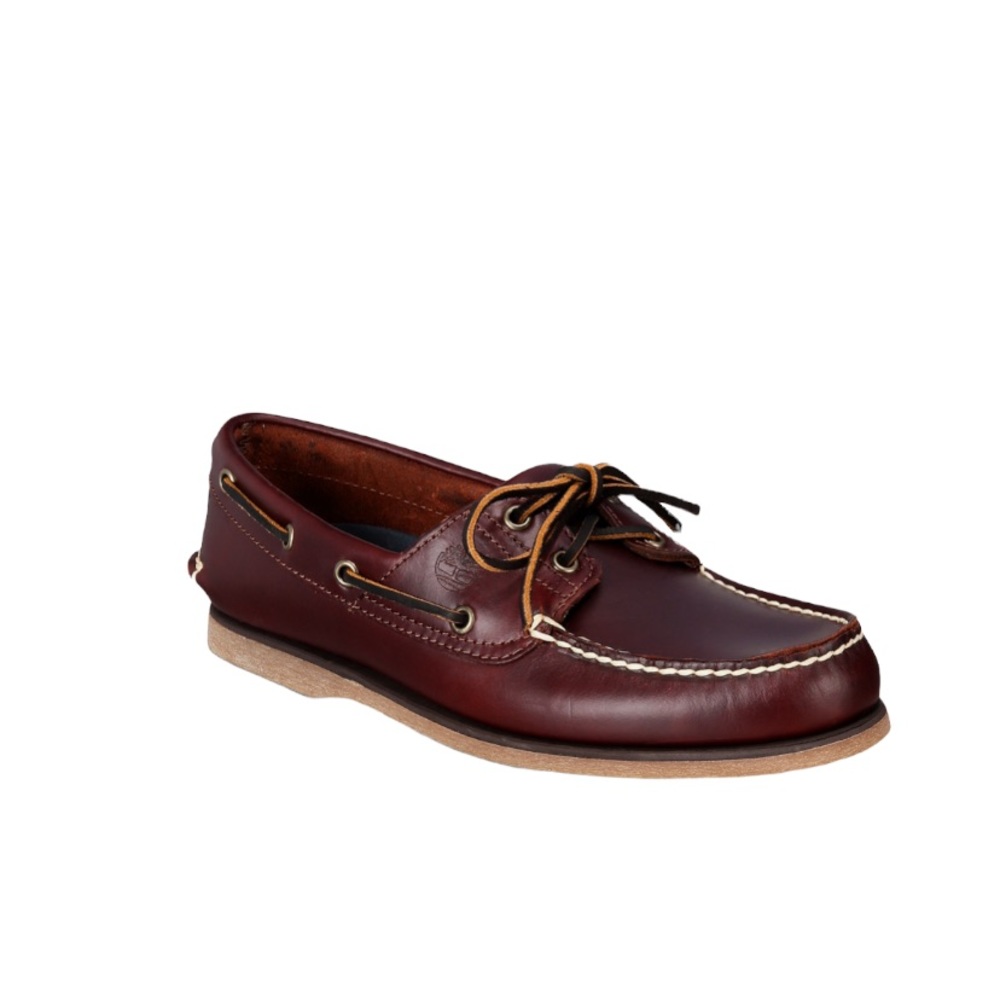 Timberland Classic Boat shoes